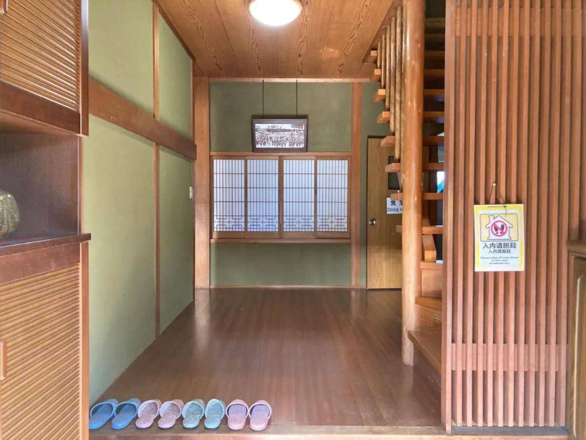Minpaku Yagi - Vacation Stay 14700 Ise Exterior photo