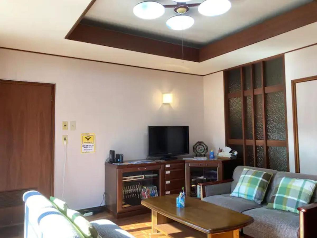 Minpaku Yagi - Vacation Stay 14700 Ise Exterior photo