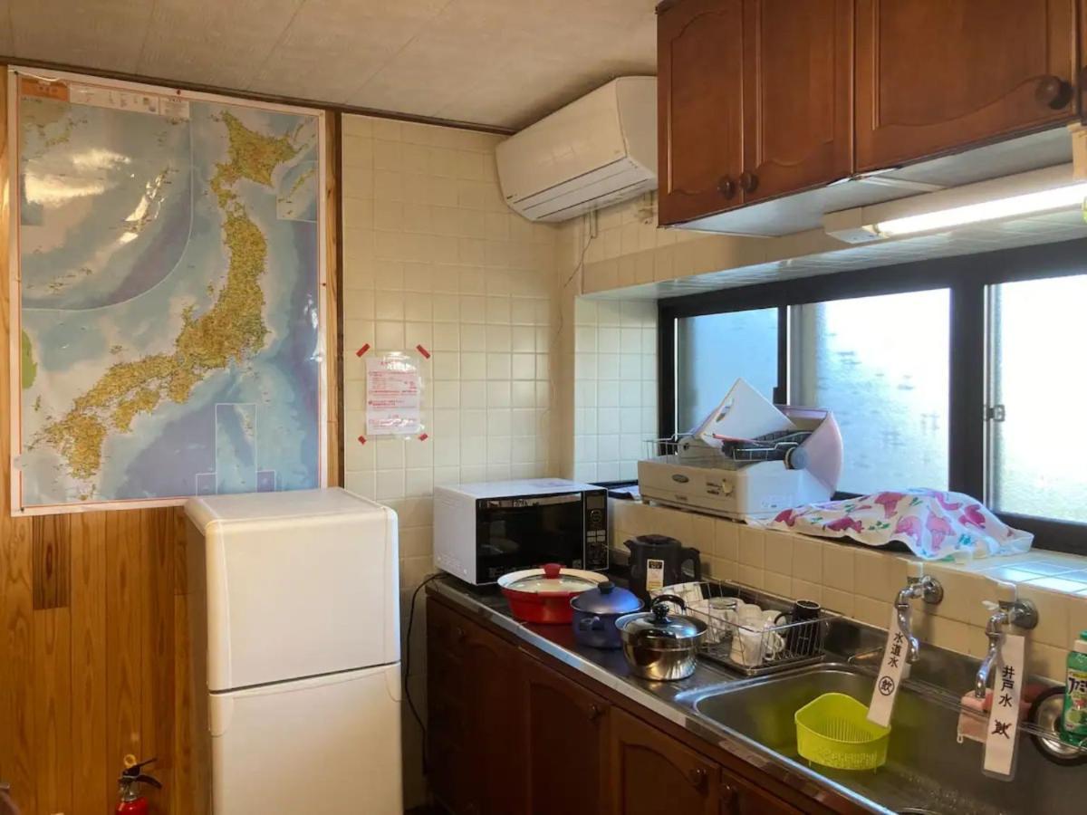 Minpaku Yagi - Vacation Stay 14700 Ise Exterior photo