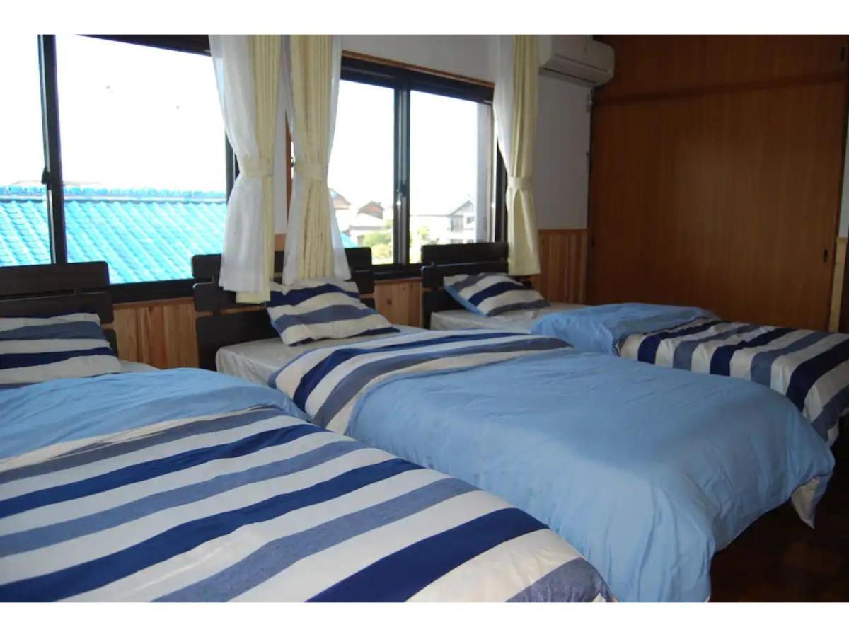 Minpaku Yagi - Vacation Stay 14700 Ise Exterior photo