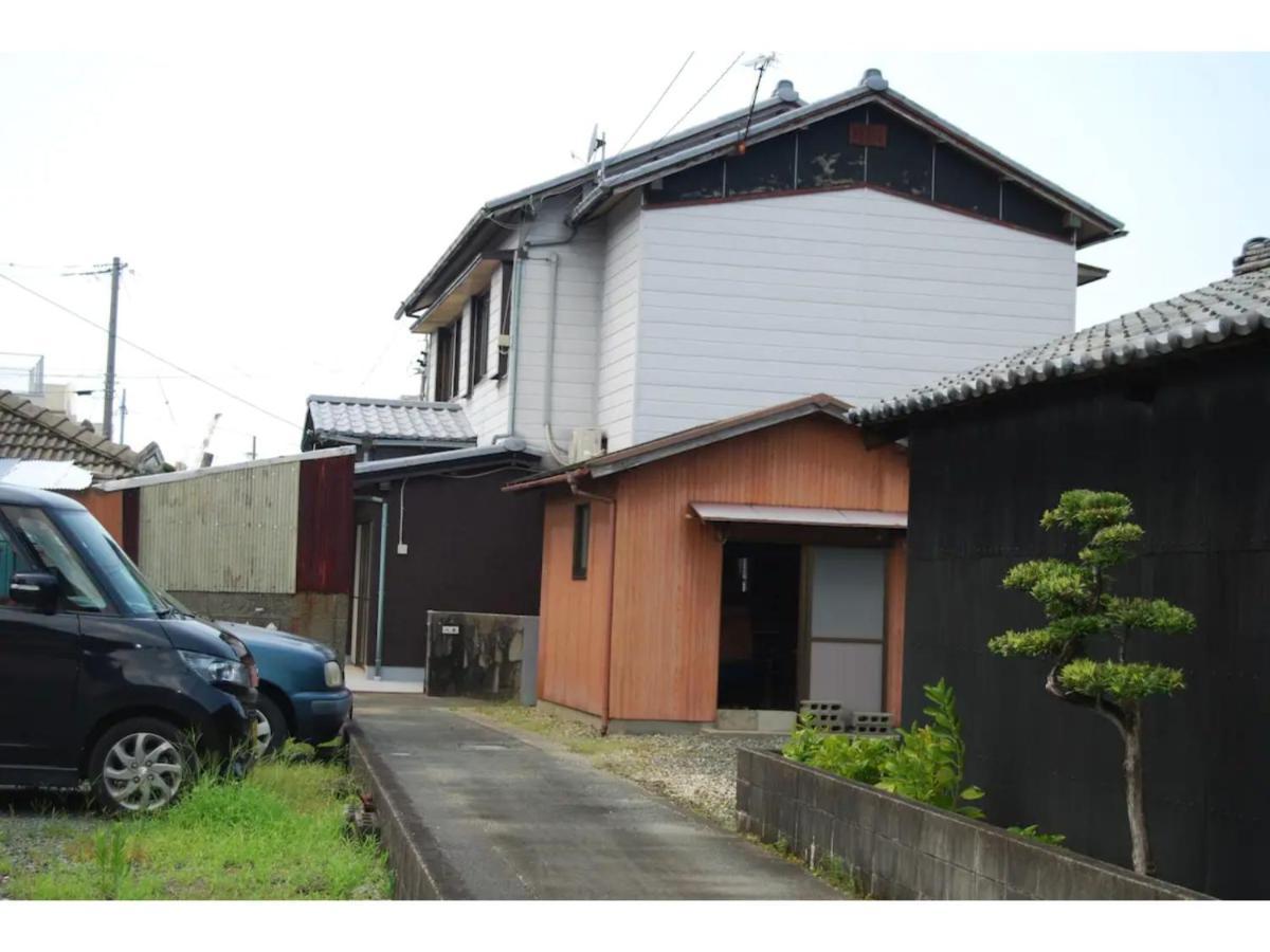 Minpaku Yagi - Vacation Stay 14700 Ise Exterior photo