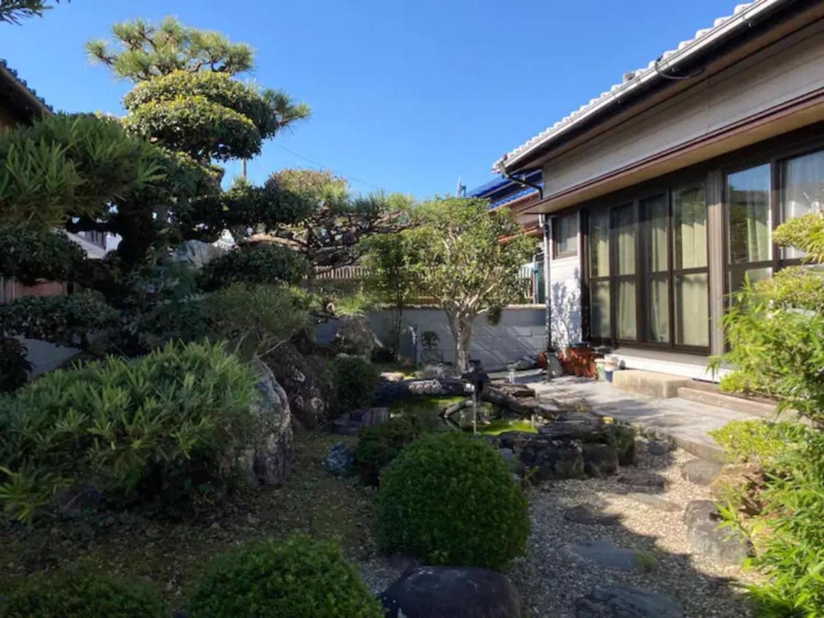 Minpaku Yagi - Vacation Stay 14700 Ise Exterior photo